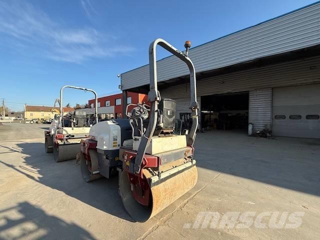 Dynapac CC 1300 Tvilling tromle