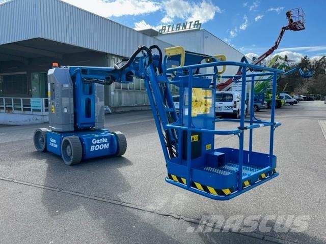 Genie Z-30/20N RJ Bomlifte med knækarm