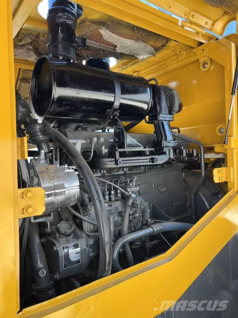 SDLG LG 936 L Læssemaskiner på hjul