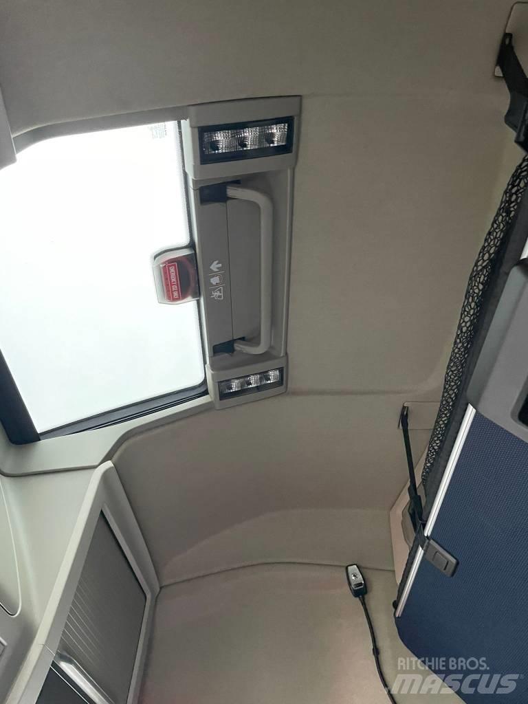 Volvo FH 500 Trækkere