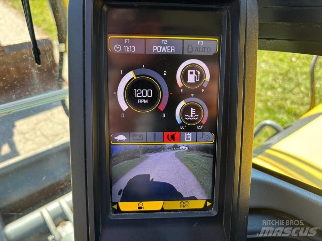 Wacker Neuson EZ 80 Midi-gravemaskiner 7t - 12t