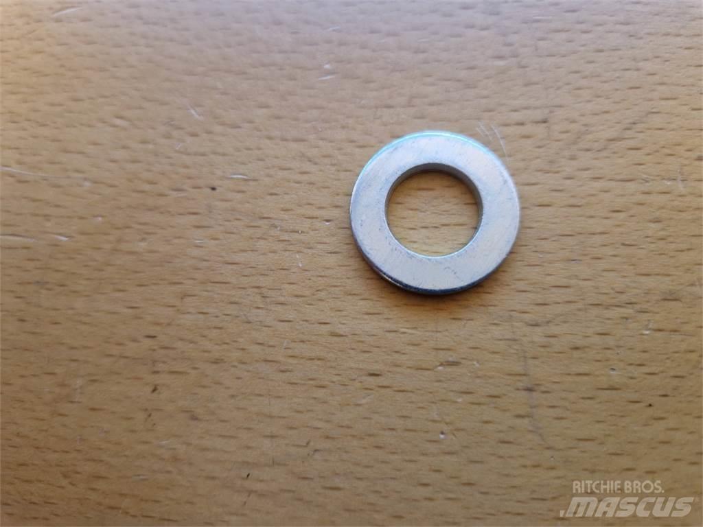 Ponsse 0063388 Chassis og suspension