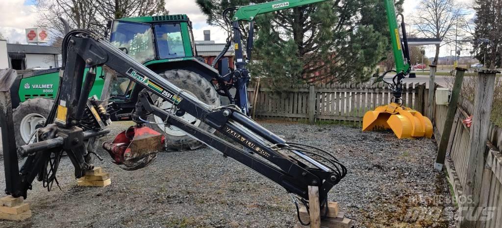 Hakki 2551 Trucks - Andet
