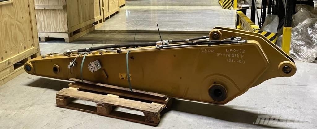CAT M316F Booms og dippers
