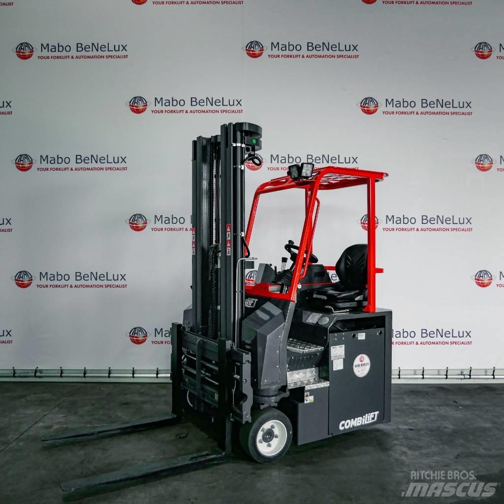 Combilift CB El gaffeltrucks