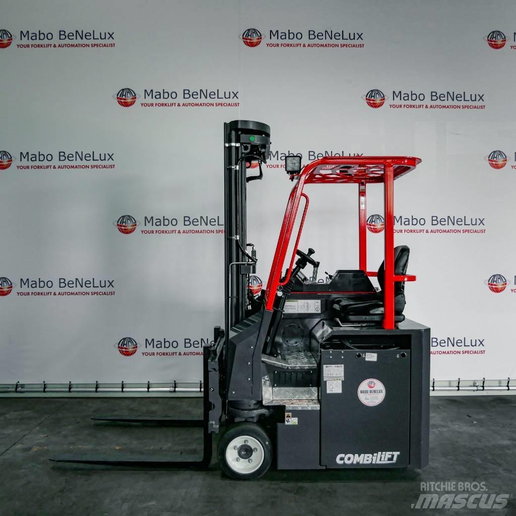 Combilift CB El gaffeltrucks