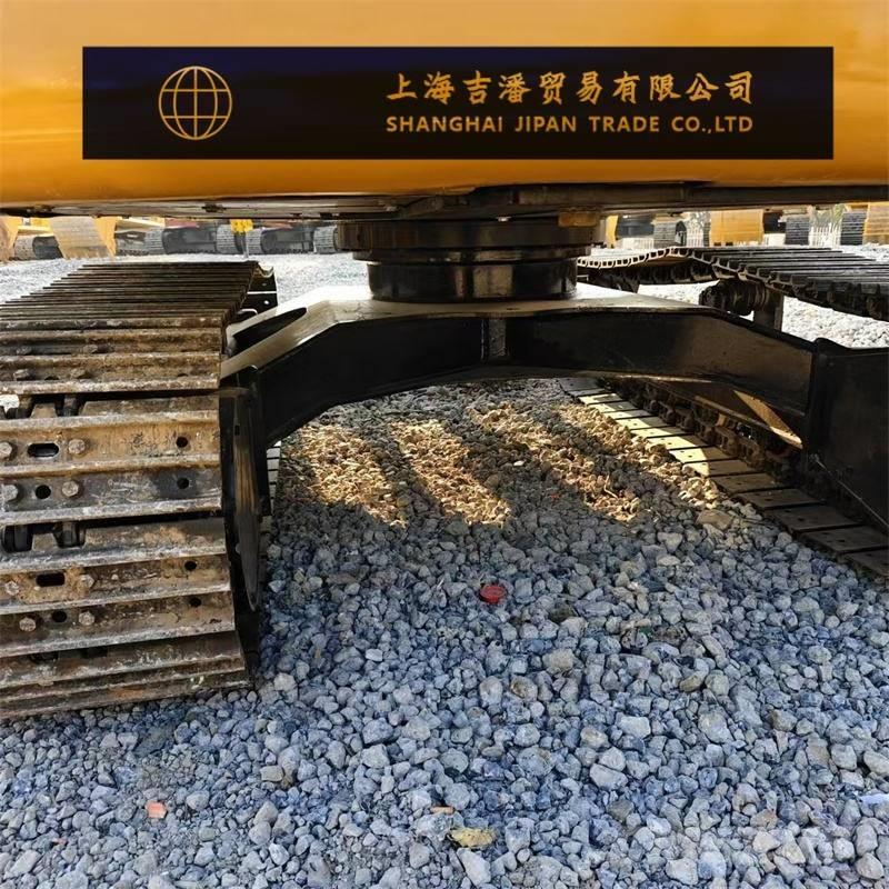 Sany SY 75 C Gravemaskiner på larvebånd