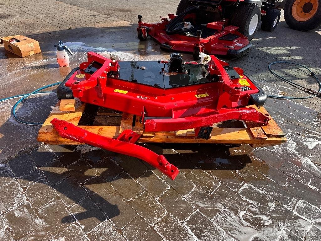 Toro 3280 Traktorklippere