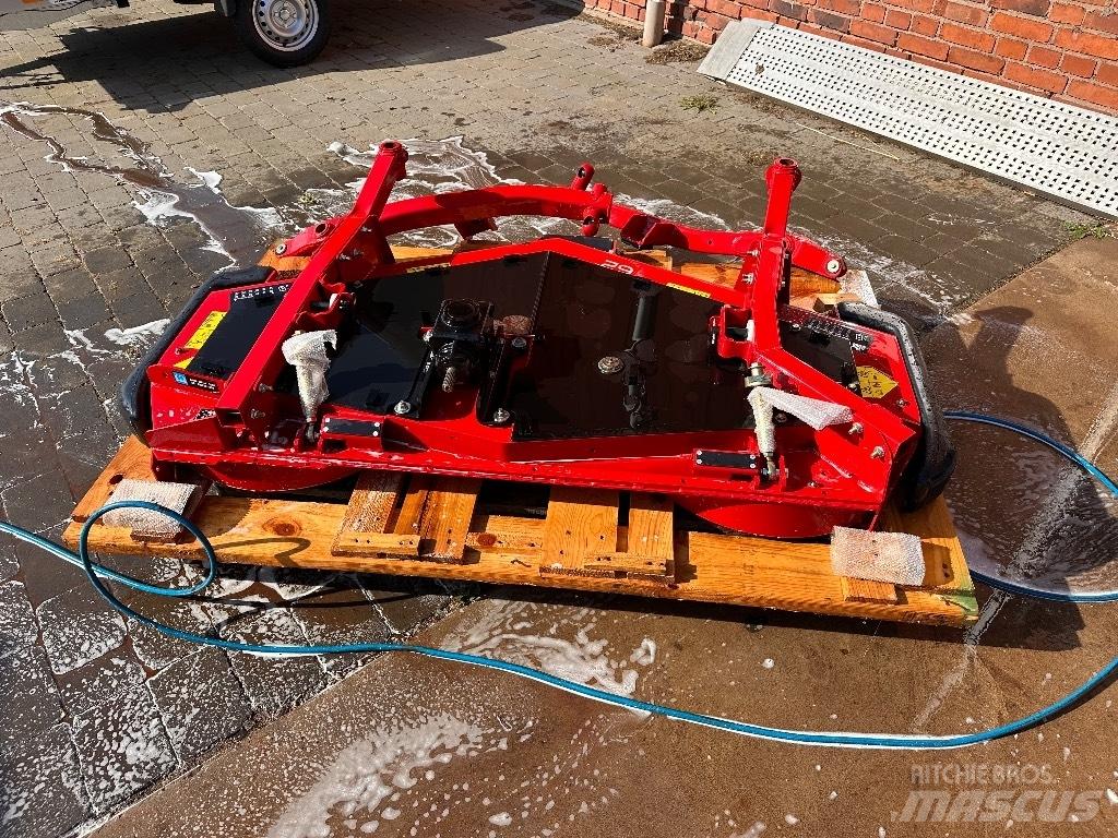 Toro 3280 Traktorklippere