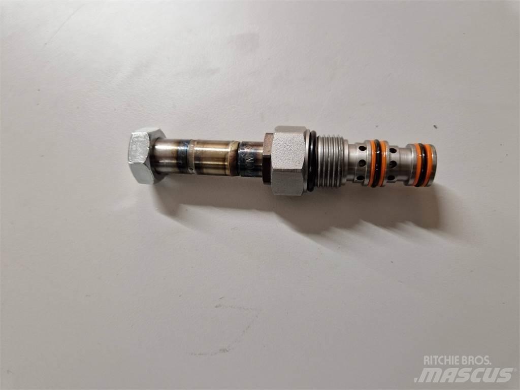 Rottne 044-0247 Hydraulik