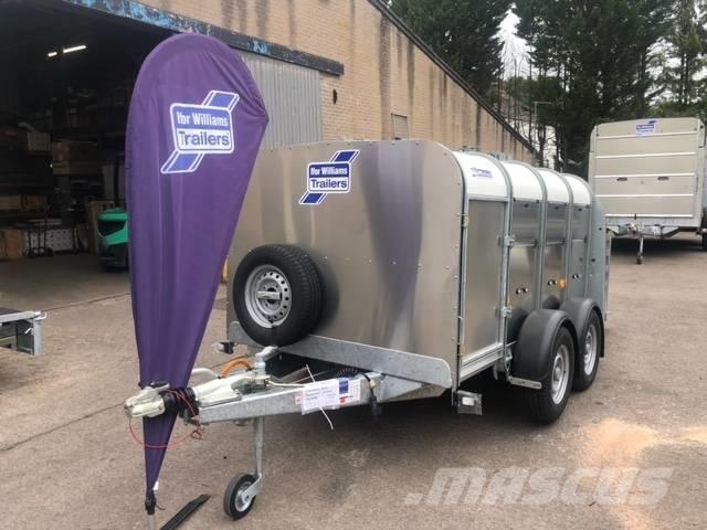 Ifor Williams TA510G Andre vogne