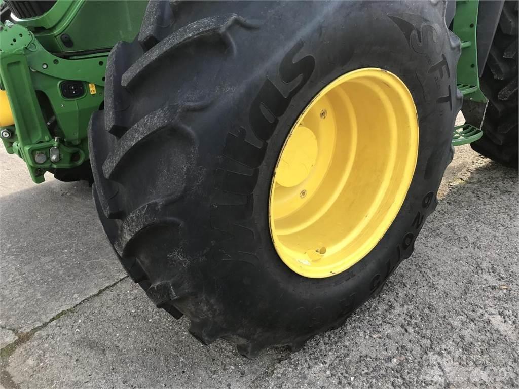 Mitas 620/75R30 Hjul, Dæk og Fælge