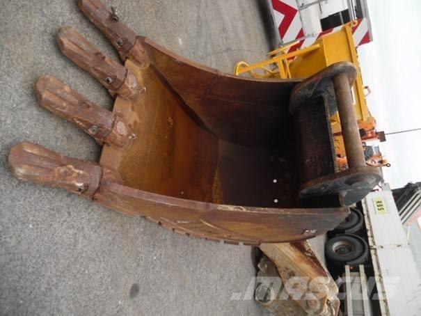 Volvo ECR 355 Special gravemaskiner