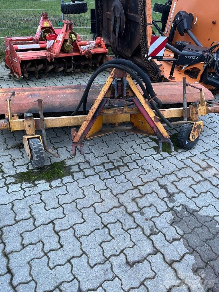 GMR HF 25 A Fejemaskiner