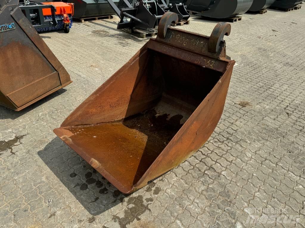  used Bucket Skovle