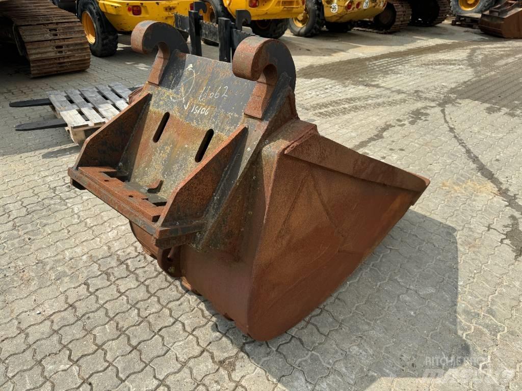  used Bucket Skovle