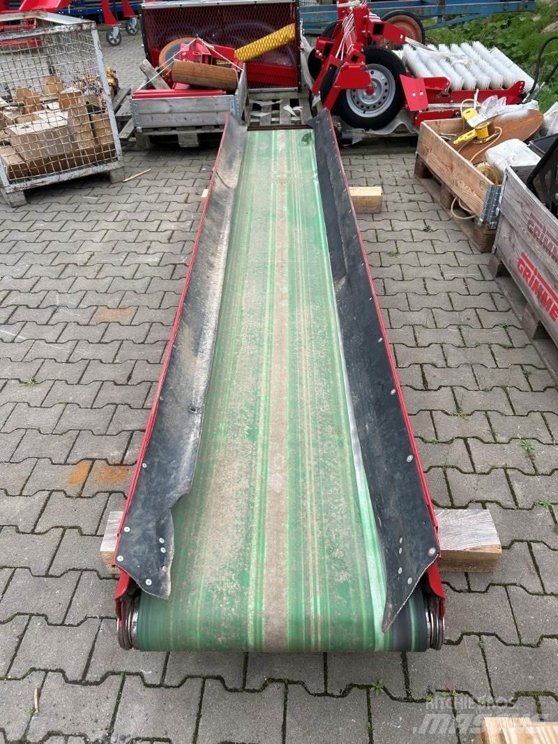 Grimme RH 16-40 E Kartoffelmaskiner - Andet udstyr