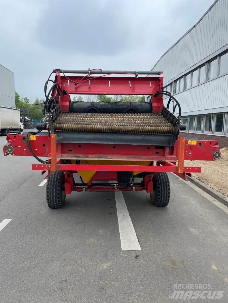 Grimme RH 16-40 E Kartoffelmaskiner - Andet udstyr