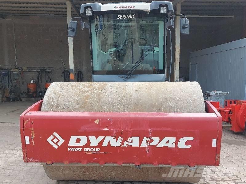 Dynapac CA 3500 D CP Enkelt tromle