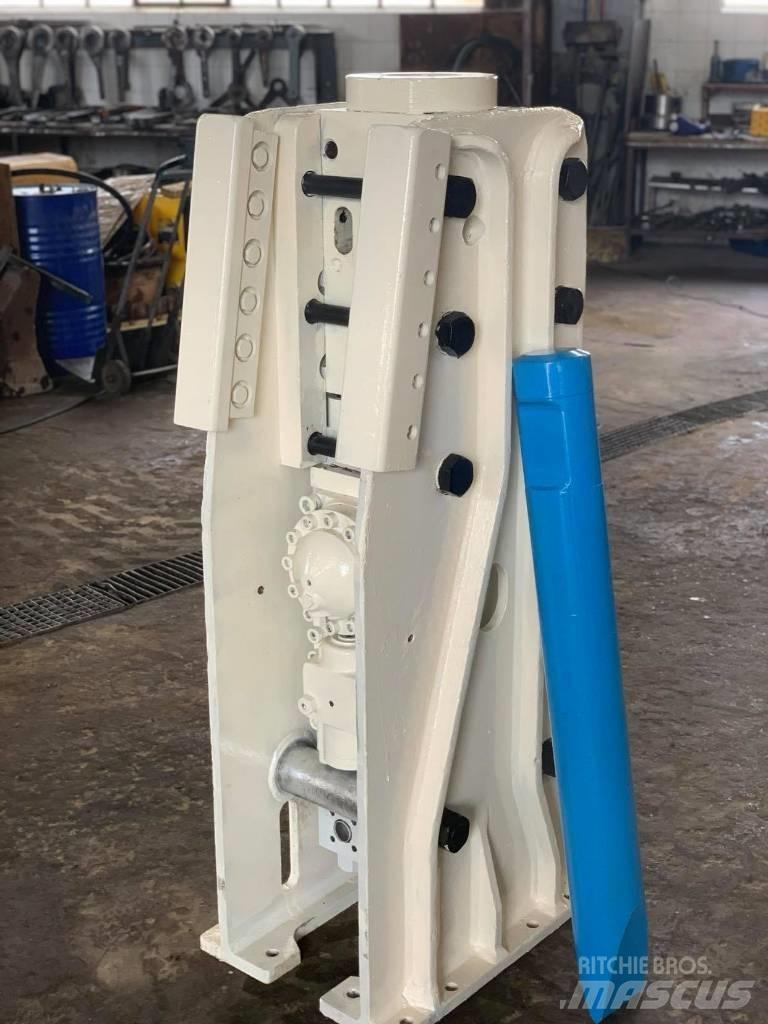 Furukawa G 20 Hydraulik / Trykluft hammere