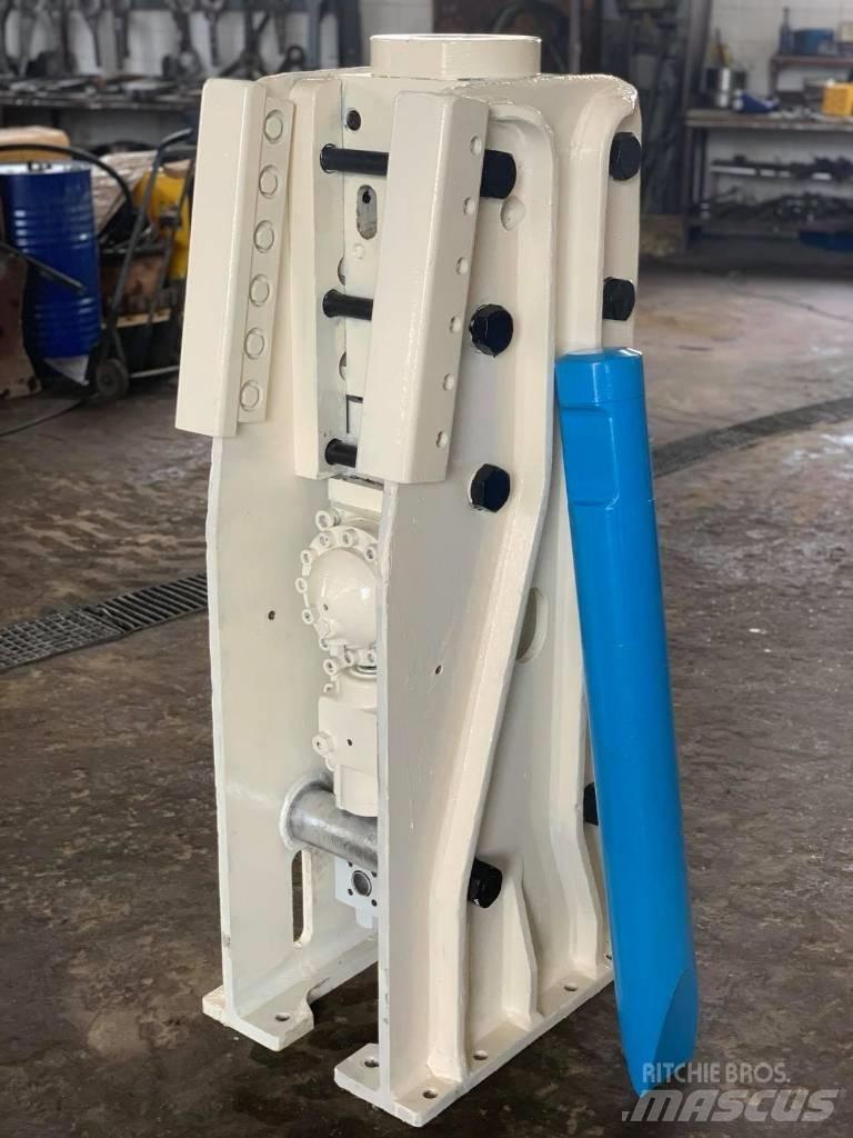 Furukawa G 20 Hydraulik / Trykluft hammere