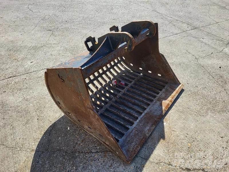 Yanmar VIO57 U Minigravemaskiner