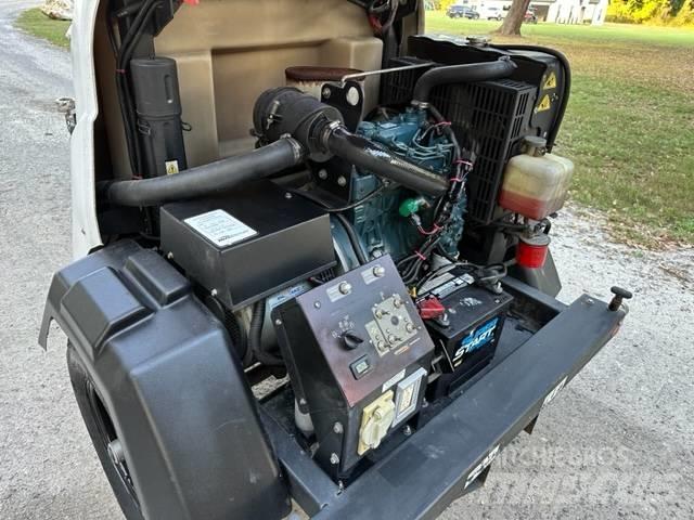 Generac MLT6SM Lystårne