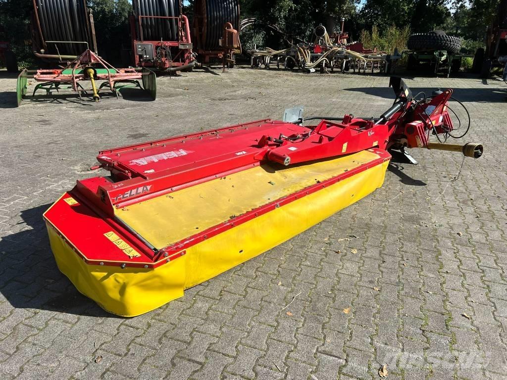 Fella SM 310 TL-KC Græsslåmaskiner