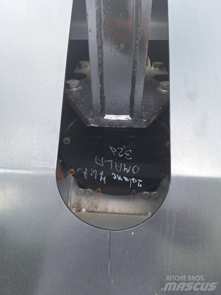 FAE UMM/S/HP- 225 Skovbrug - Andet