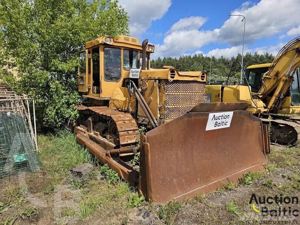 T - 130 Bulldozer på larvebånd