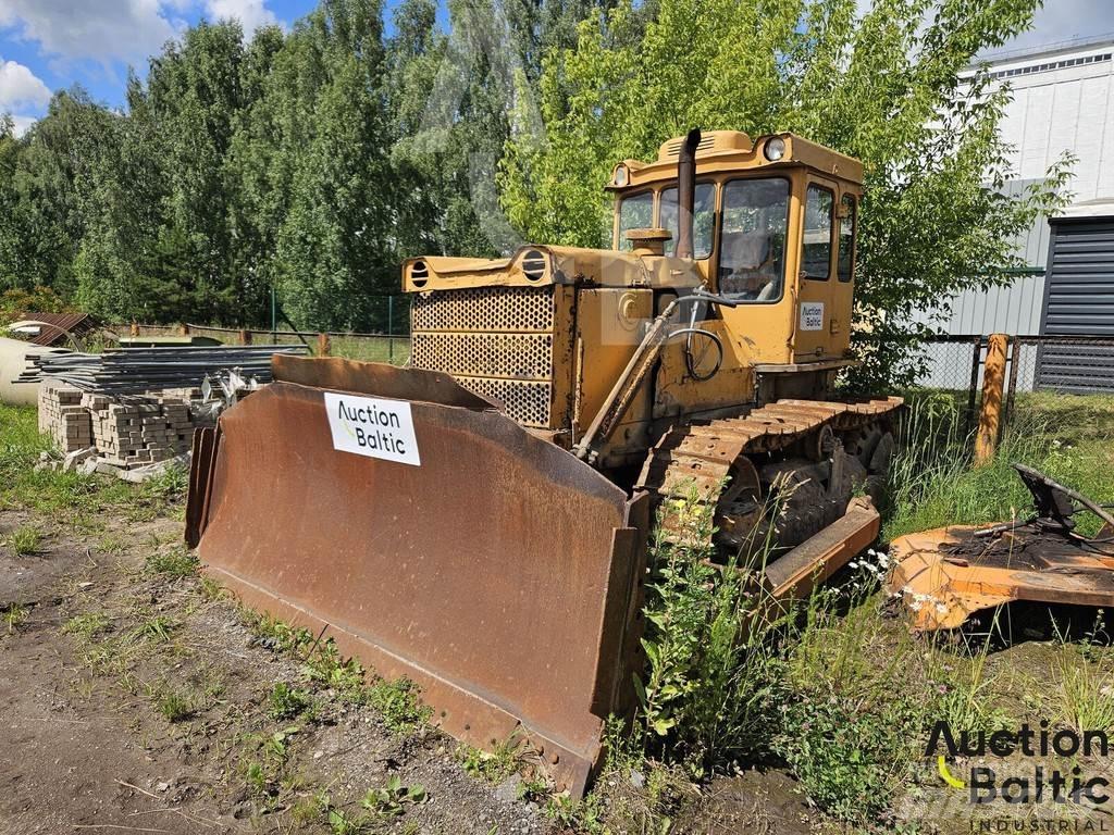 T - 130 Bulldozer på larvebånd