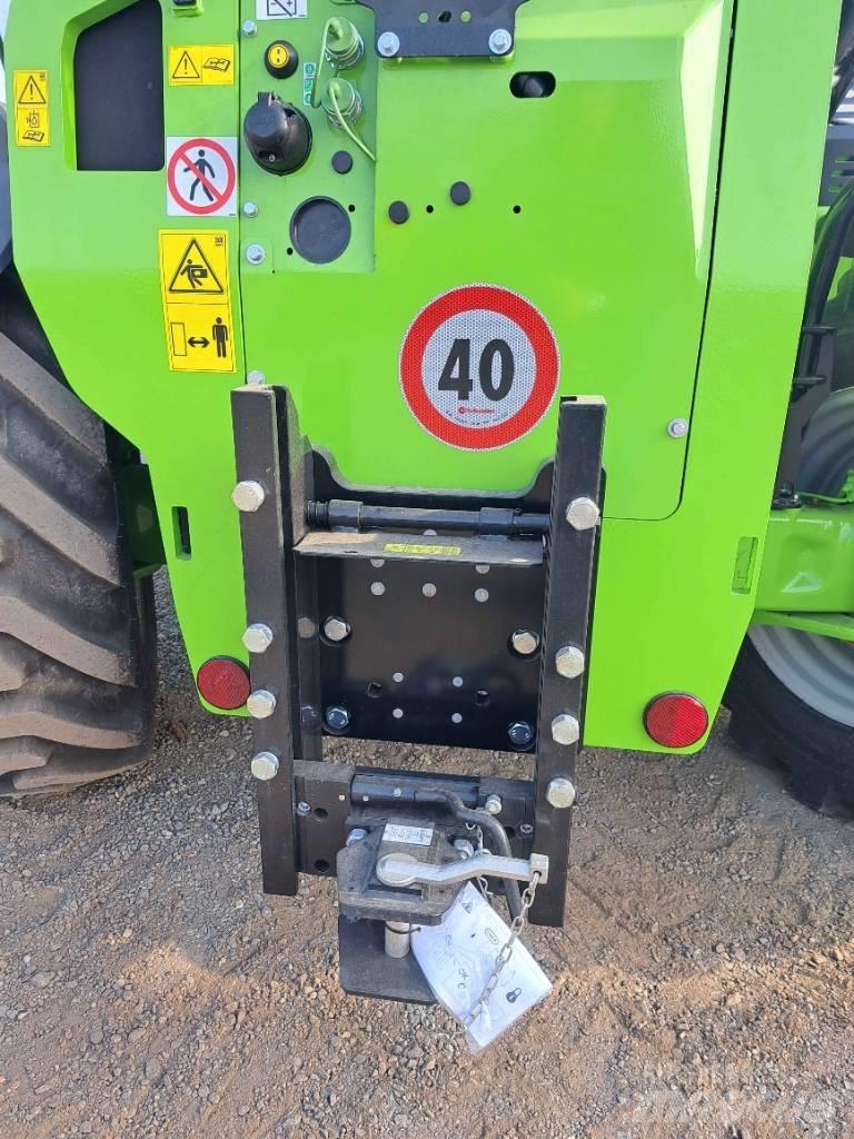 Merlo TF33.9CS-140 Teleskoplæssere