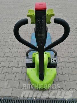 Zoomlion TB15E Løftevogne