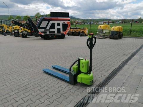 Zoomlion TB15E Løftevogne