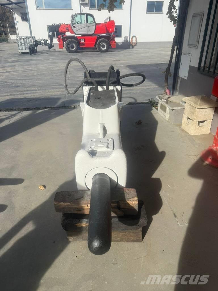 Furukawa F22 LN Hydraulik / Trykluft hammere