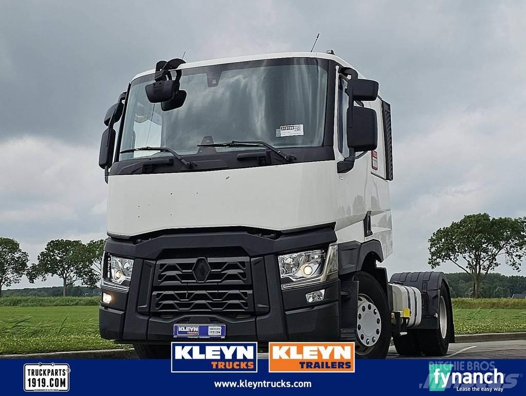 Renault T 460 ADR Trækkere