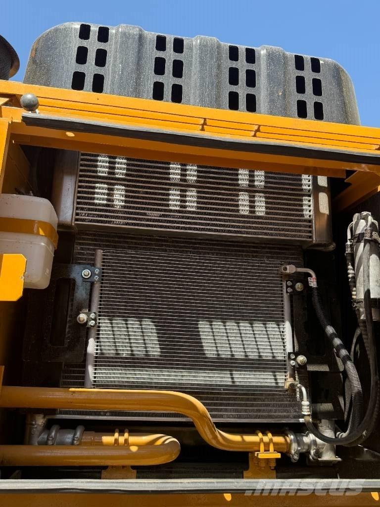 Sany SY 235 Midi-gravemaskiner 7t - 12t