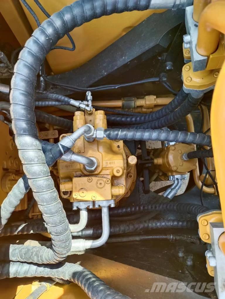Sany SY 235 Midi-gravemaskiner 7t - 12t