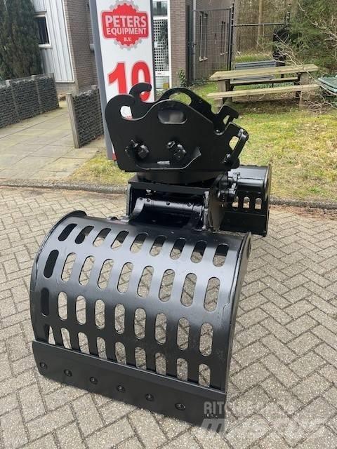 Zijtveld S1003 Gribere