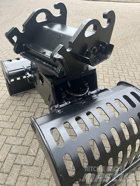Zijtveld S1003 Gribere