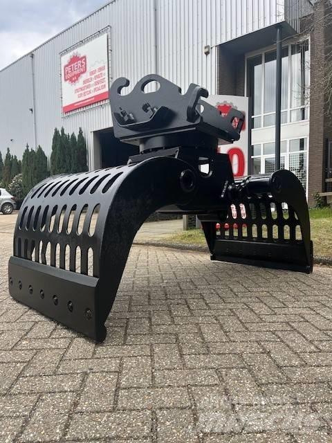 Zijtveld S1003 Gribere