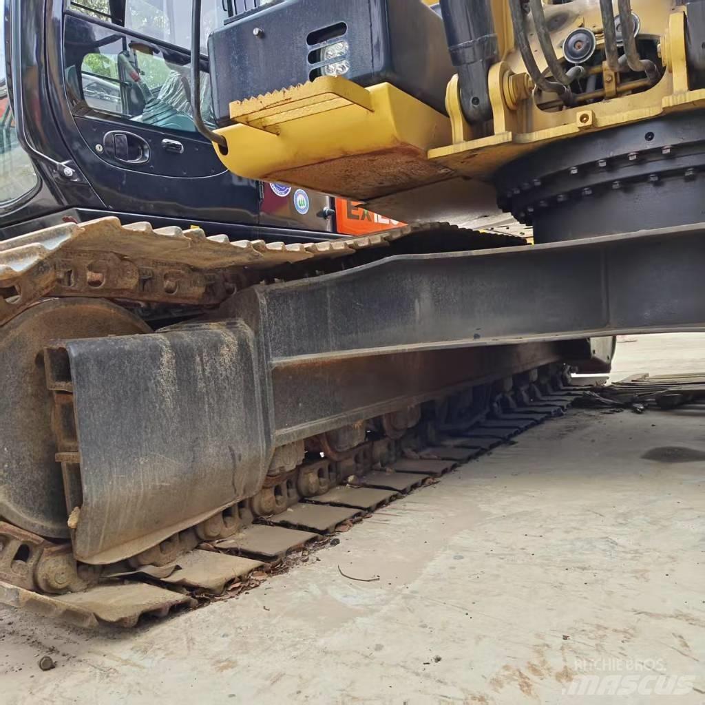 CAT 315 D Gravemaskiner på larvebånd