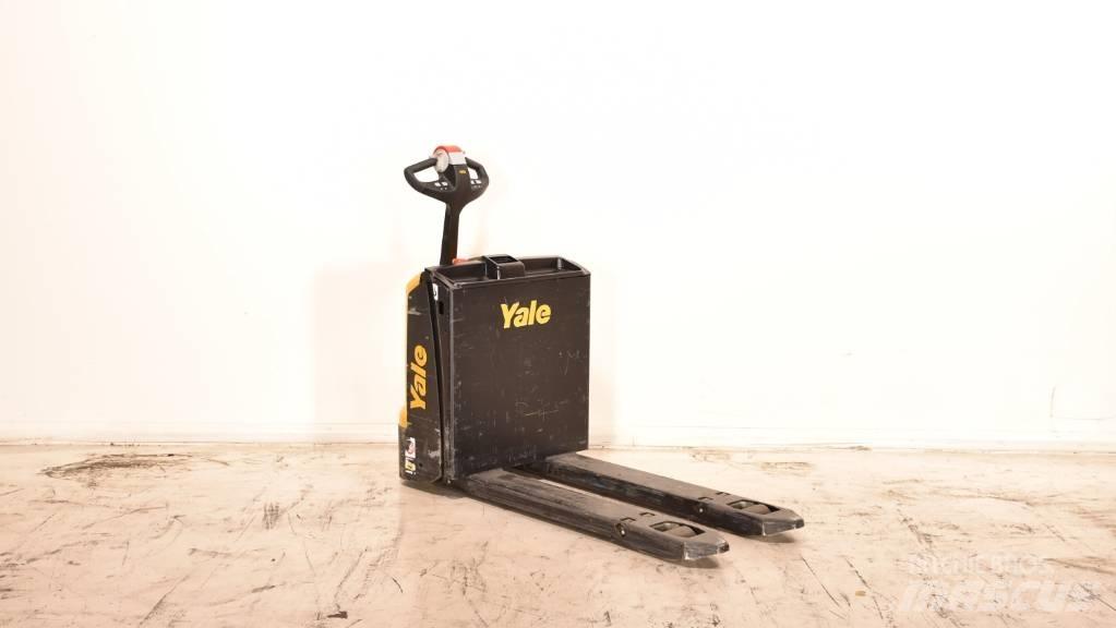 Yale MP 16 El-palleløftere