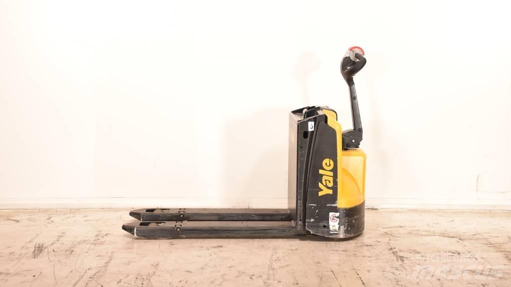 Yale MP 16 El-palleløftere