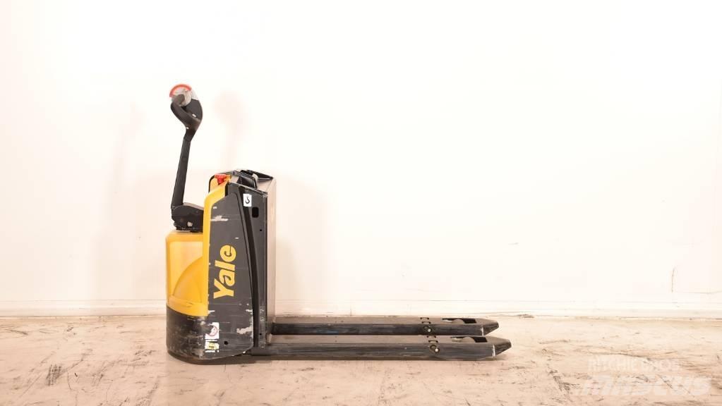 Yale MP 16 El-palleløftere