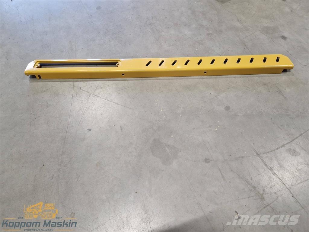 Eco Log 7007290 Chassis og suspension