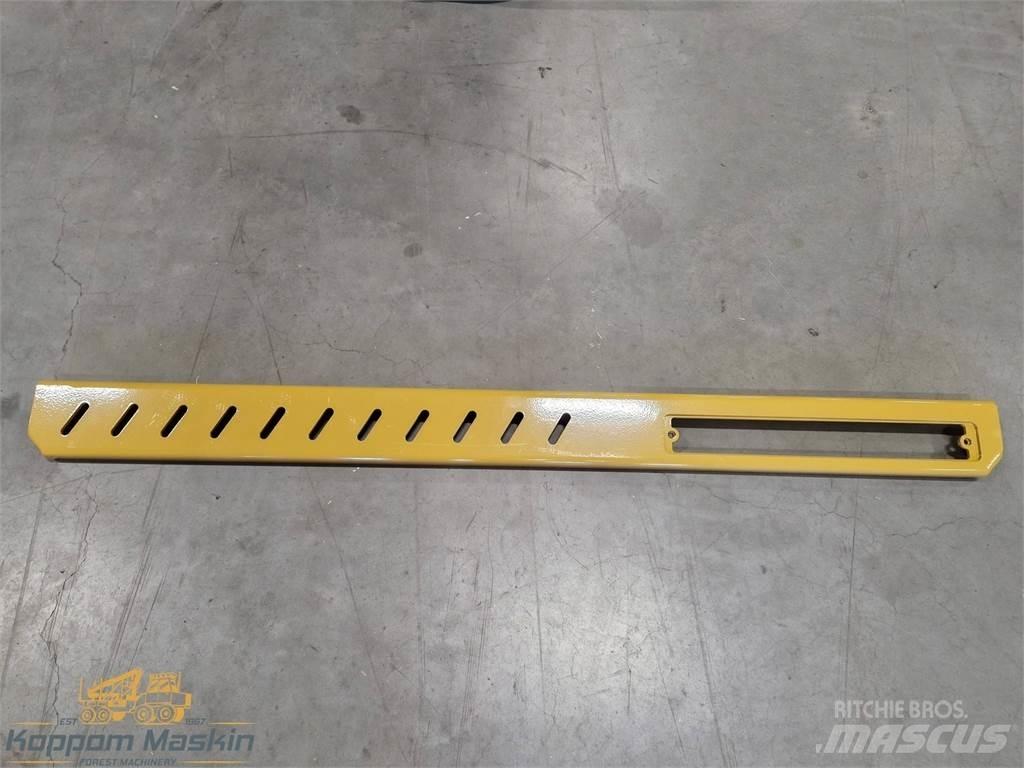 Eco Log 7007290 Chassis og suspension