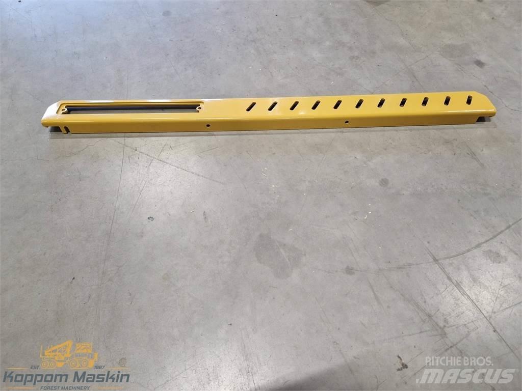 Eco Log 7007290 Chassis og suspension