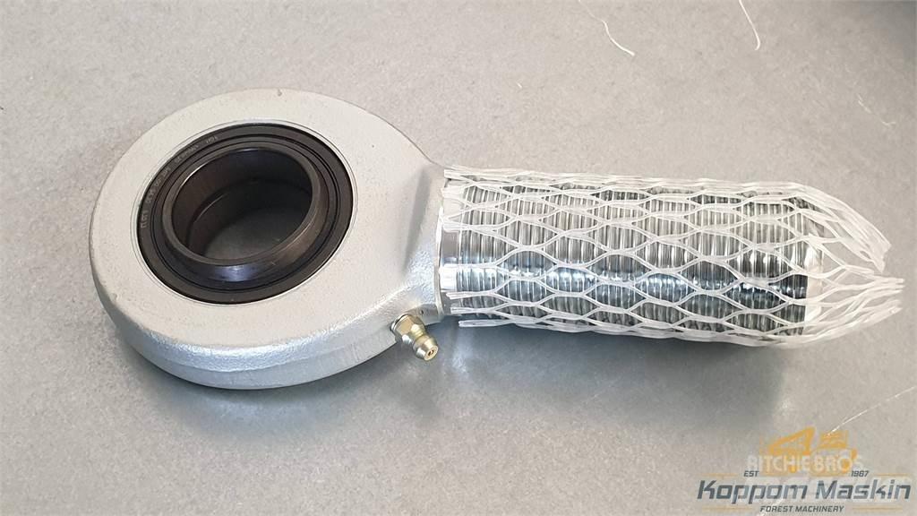 Ponsse 0043291 Chassis og suspension