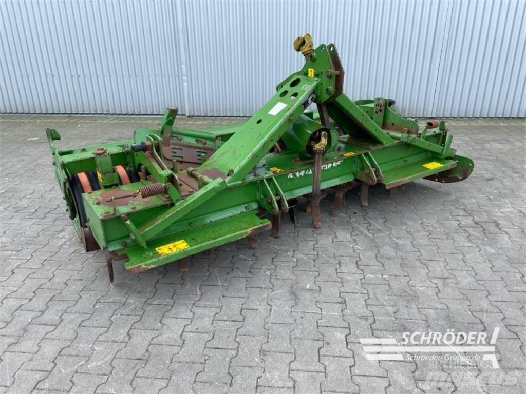 Amazone KE 303-170 Elektriske harver / jordfræsere